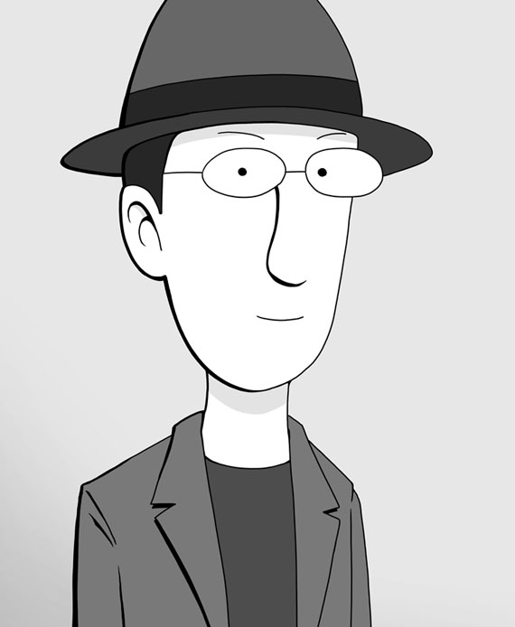 メンバーの写真