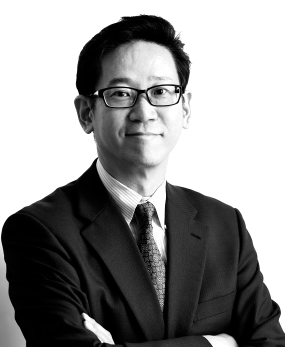 メンバーの写真