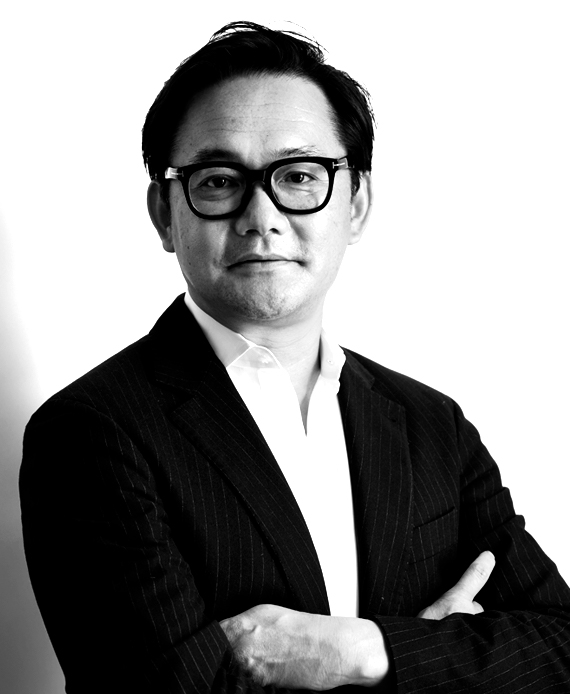 メンバーの写真