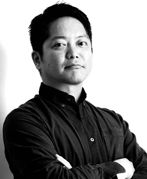 メンバーの写真