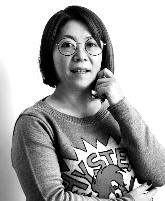 メンバーの写真