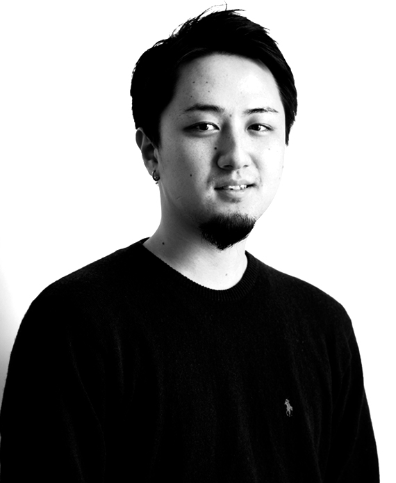 メンバーの写真