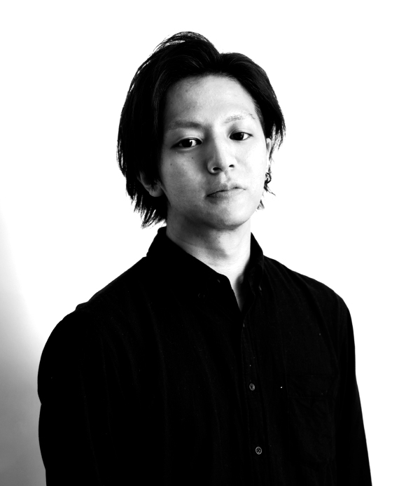 メンバーの写真