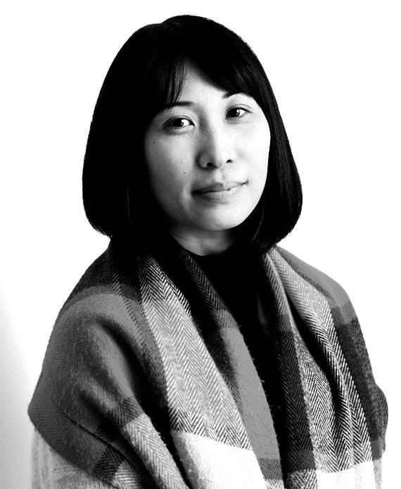 メンバーの写真