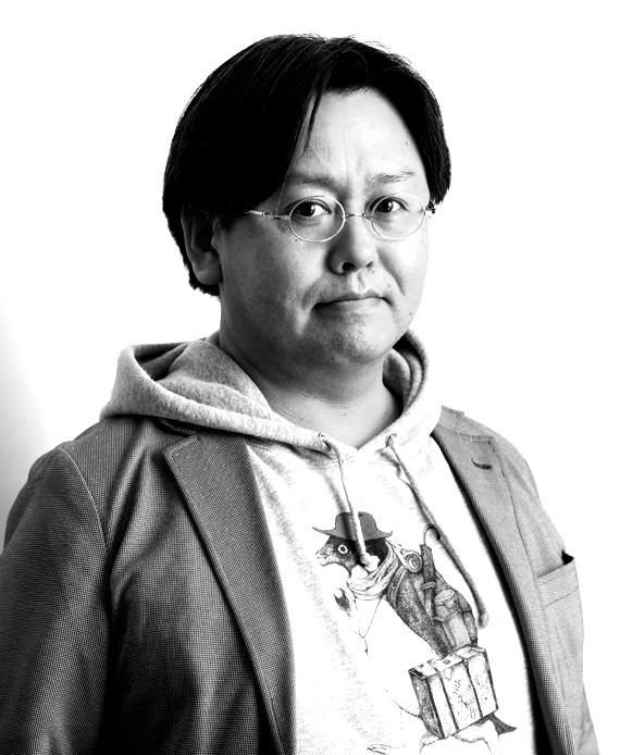 メンバーの写真