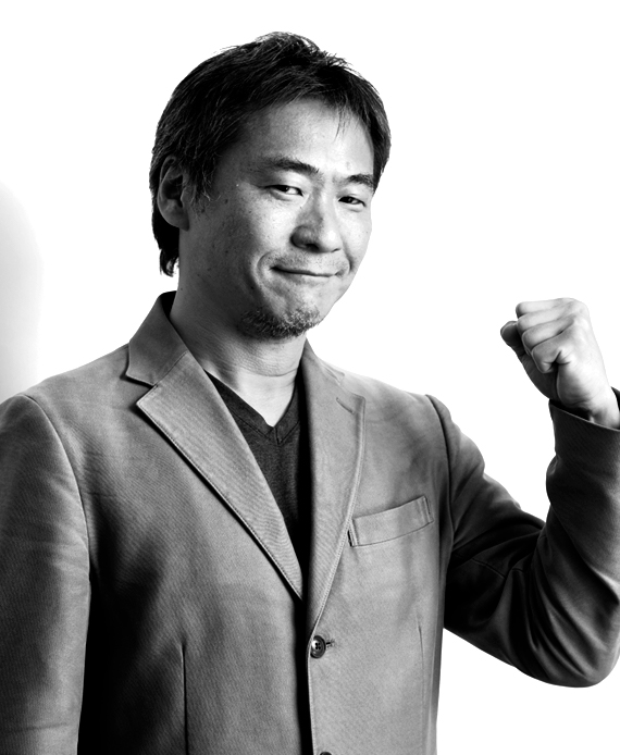 メンバーの写真