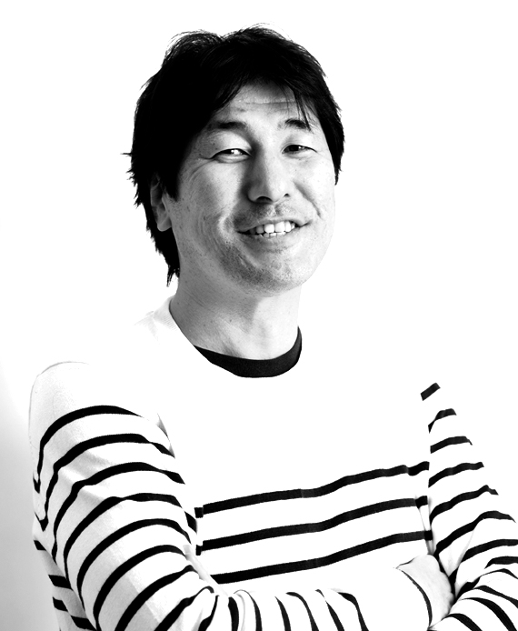 メンバーの写真