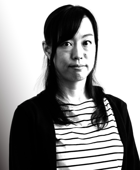 メンバーの写真