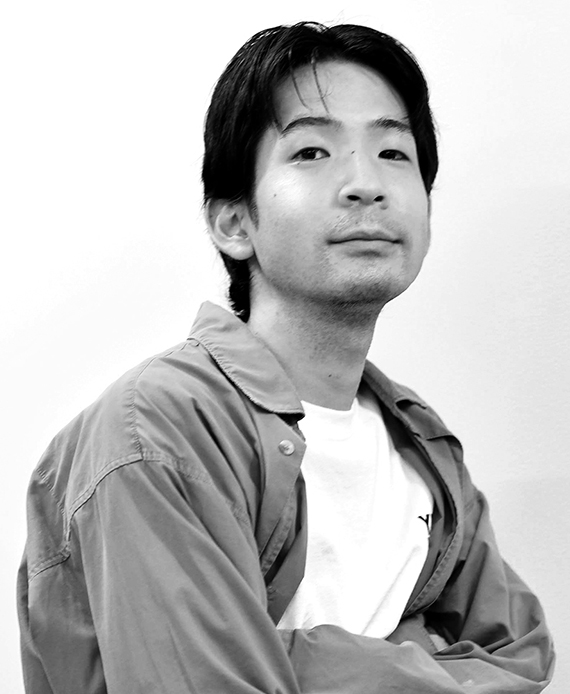 メンバーの写真