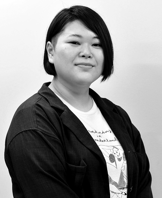 メンバーの写真