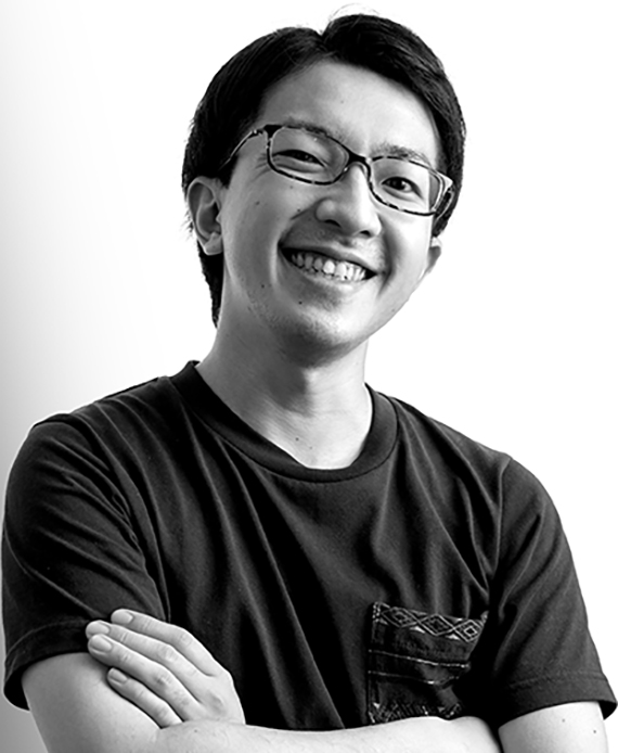 メンバーの写真