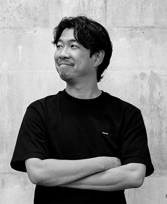 メンバーの写真